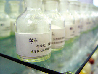 接棒青霉素抗菌重任，阴沟里发现头孢菌素，造就“重磅炸弹”