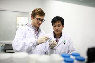 儿童罕见病新药研发：良医妙药新天地