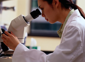 分子诊断：投资的下一个风口