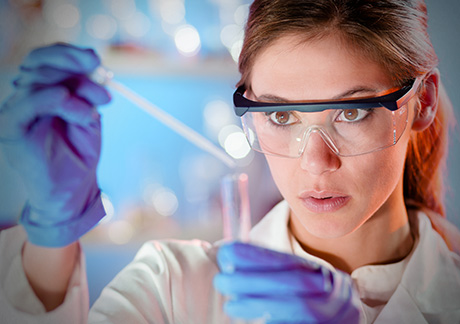 癌症免疫疗法最新进展：微生物的作用