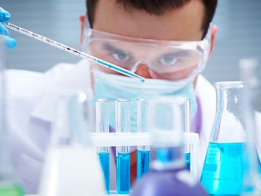 Nature：利用CRISPR筛选出潜在的黄病毒药物靶标