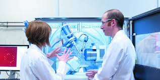 预测：2022年前欧洲生物制药产值年增幅3.2%