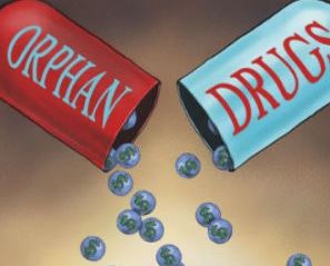 这6个国产新药，获得了美国和欧盟的孤儿药资格认定