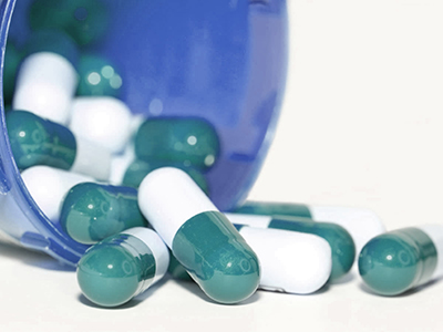 美国原研药VS仿制药三部曲：原研药公司的盾