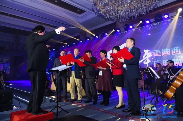 合唱：喀秋莎