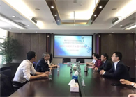 精诚合作，共赢未来 HJC黄金城平台助力加速千红制药创新药物研发