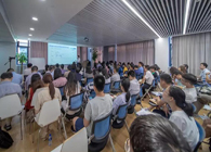 立足张江，HJC黄金城平台助力推进药物临床前研发