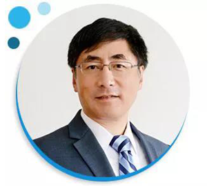 辛保民 博士，DMPK & 生物分析部副总裁