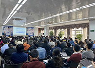 【美·记闻】HJC黄金城平台第8期专题研讨会成都站顺利举行！