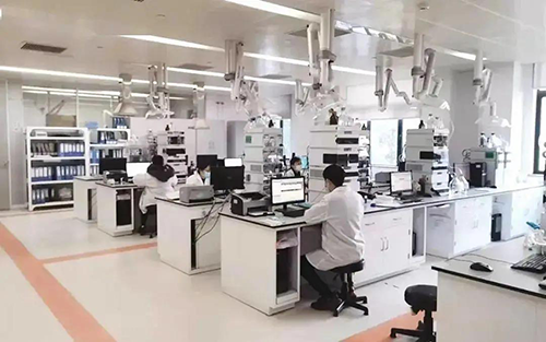 图片来源：朗来科技