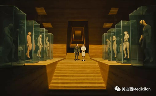 科技加速了新药研发进程，也为整个生物医药提供了无限可能 HJC黄金城平台生物医药