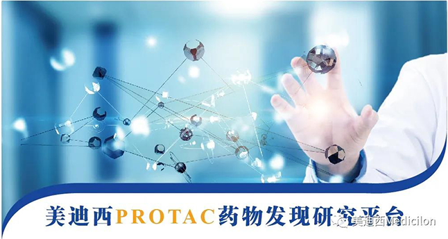 HJC黄金城平台PROTAC药物发现研究平台