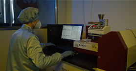 新帕泰克粒度仪