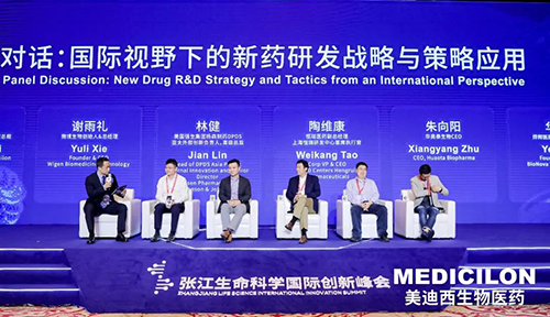 图7-圆桌论坛：国际视野下的新药研发战略与策略应用.png