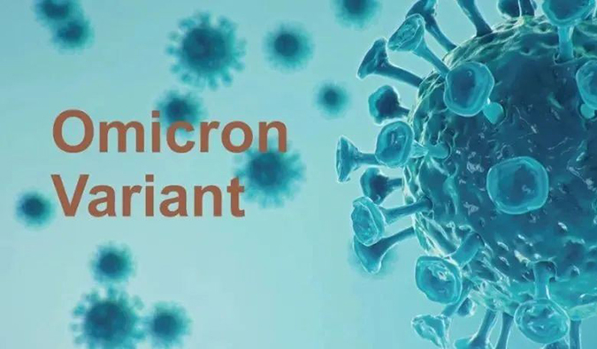 中药以实力应挑战：“奥密克戎”的处方筛选