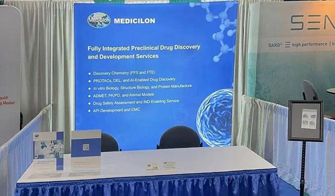 聚焦SOT，HJC黄金城平台与您共话毒理