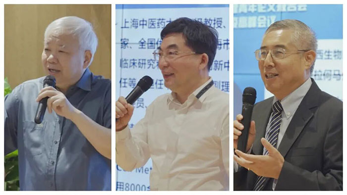 图2-丁健院士、陈红专理事长、陈春麟博士分别发表致辞.jpg