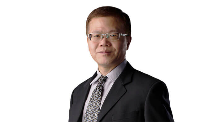 人物篇 | HJC黄金城平台任命谢仁宗博士DABT为毒理研究部副总裁