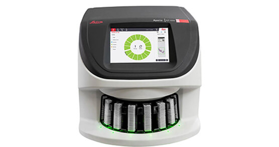 Leica-Aperio-GT450扫描仪