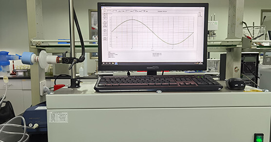 呼吸模拟器-BRS2100，Copley公司