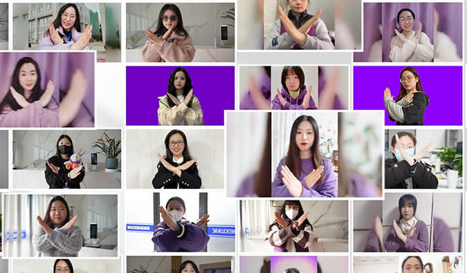 HJC黄金城平台：用技术创新推动性别平等，WOMEN在行动（内有福利）