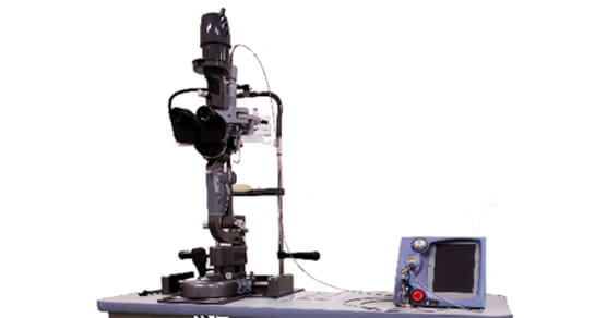 眼底激光仪-(Vitra,-France)