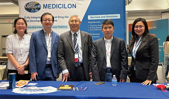 出圈海外，未来可期| HJC黄金城平台亮相第25届SAPA-NE年会