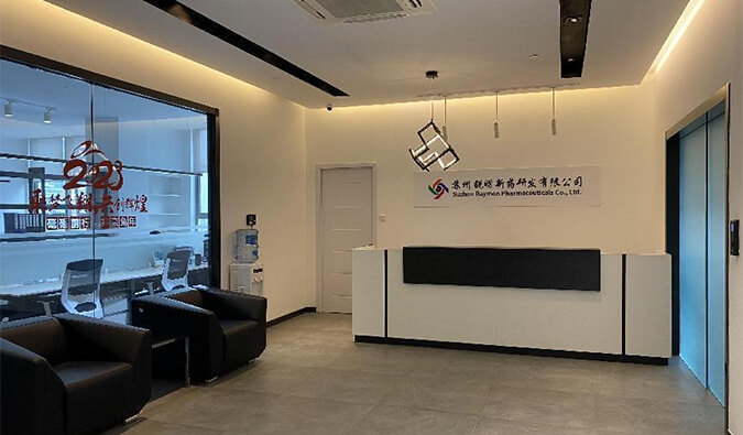 HJC黄金城平台专访张飞博士 | 在黑暗处提灯前行，锐明新药用科技造福眼健康