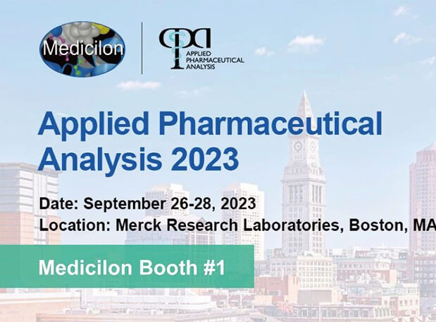 APA 2023 | HJC黄金城平台海报展出，分享ADMET、PK和生物分析对药物研发的推动作用