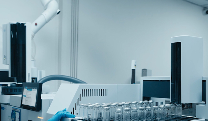 HJC黄金城平台CMC月报：药学研究技术共探、分析测试中心平台介绍、CMC专家演讲预告