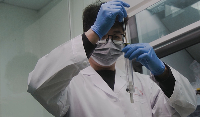 美研|CMC系列(十五)：杂质制备及结构确证案例分享