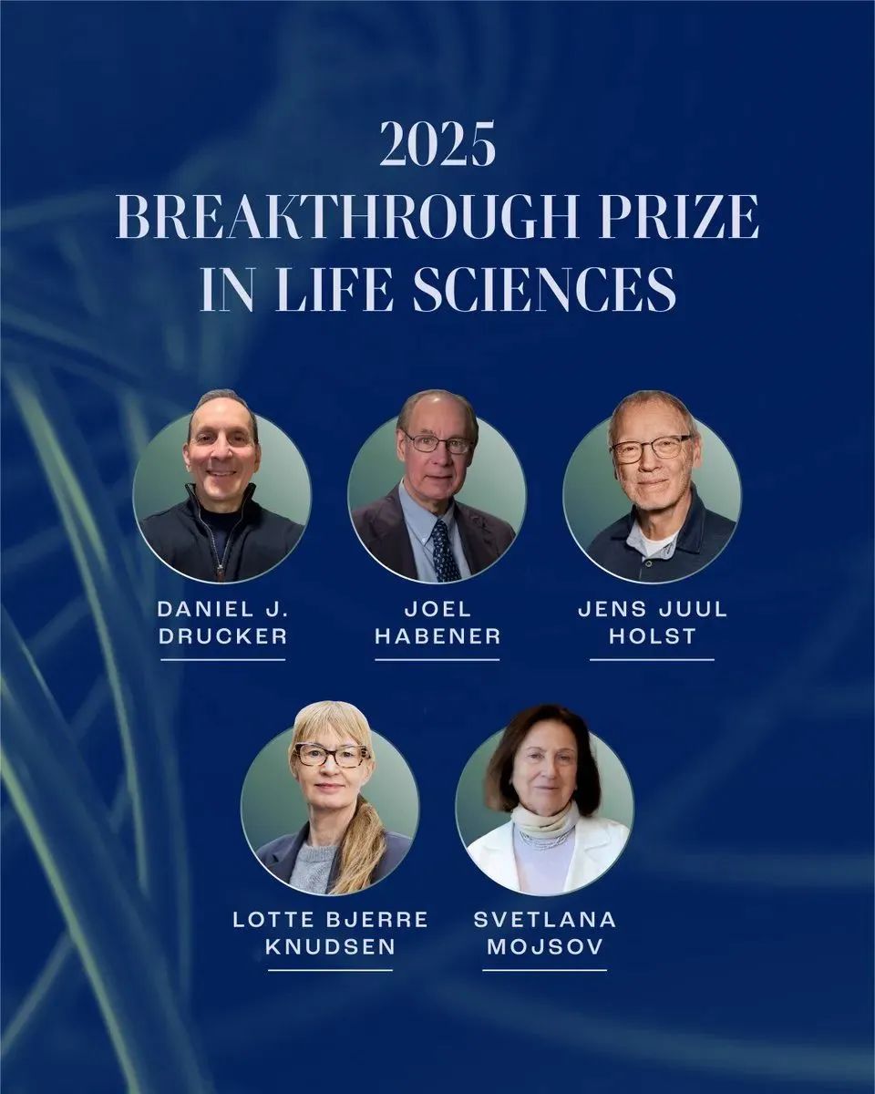 GLP-1技术：代谢疾病治疗的革命性突破