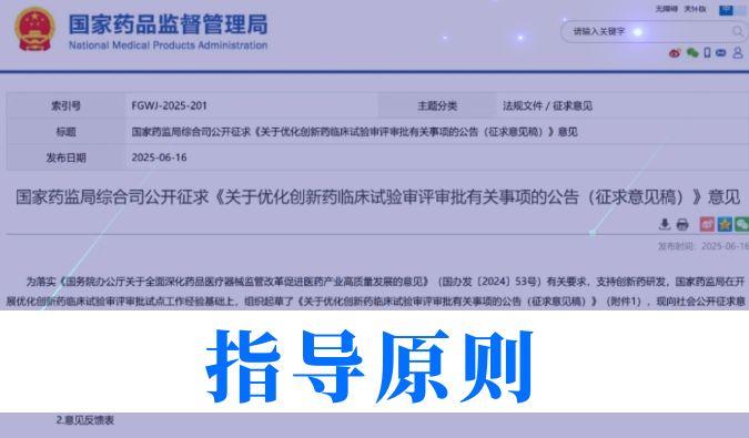 提速50%+！创新药临床试验审评时限缩短至30日，HJC黄金城平台一站式服务平台加速赋能全球研发